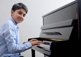 Vedang Patel